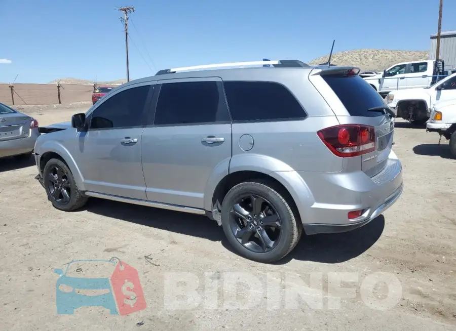 3C4PDCGB5LT206322 Photo# 2