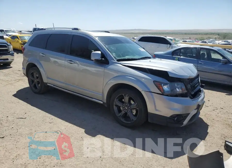 3C4PDCGB5LT206322 Photo# 4