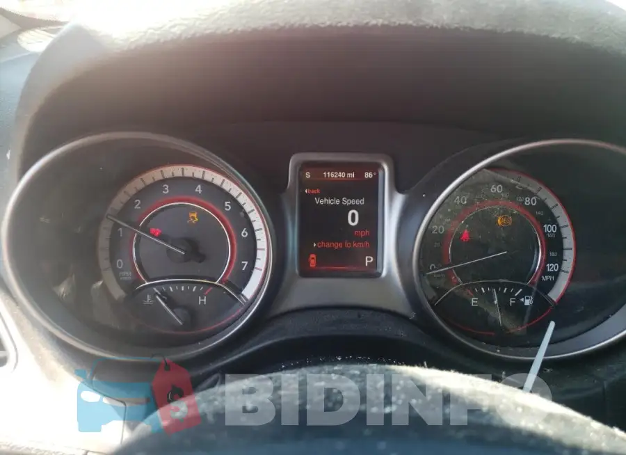 3C4PDCGG4FT510743 Photo# 9