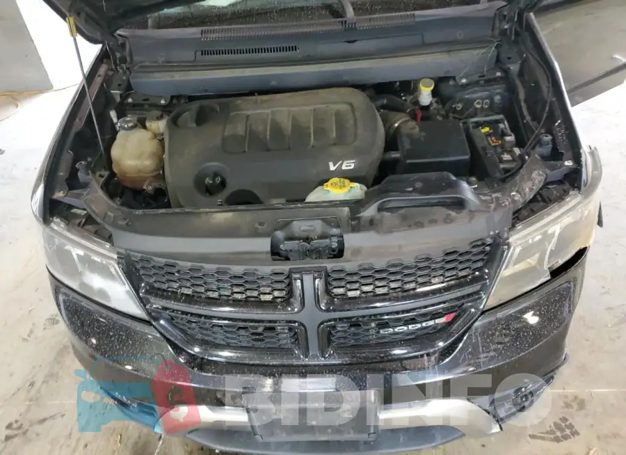 3C4PDCGG6JT490066 Photo# 12