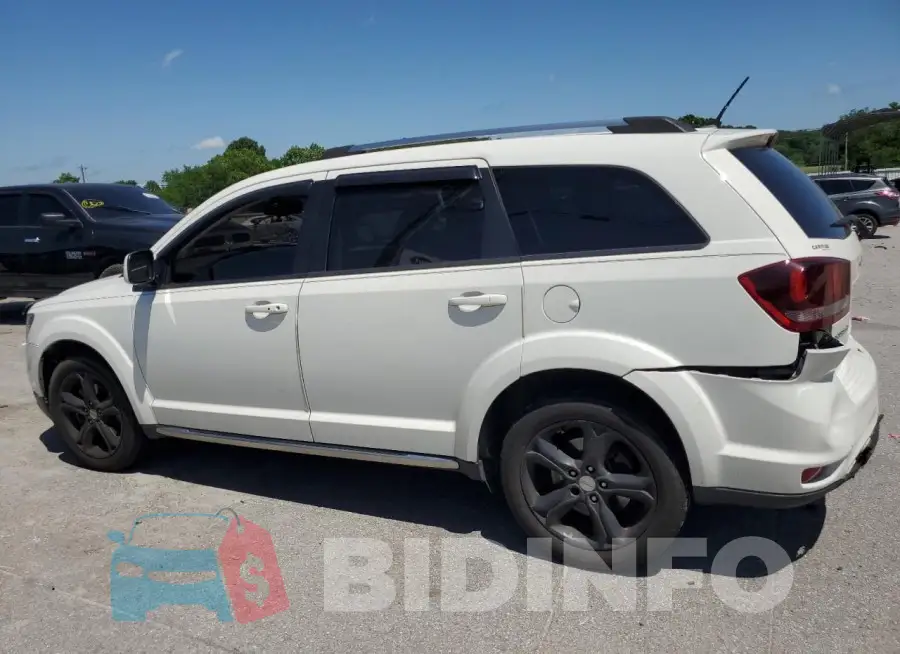 3C4PDCGG9FT608375 Photo# 2