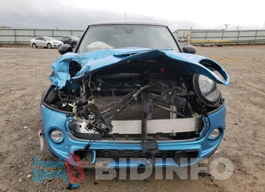 WMWXP7C55K2A51706 Photo# 5