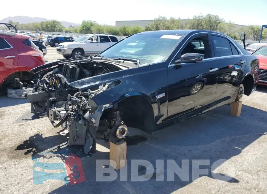 1G6A15S67J0177164 Photo# 1