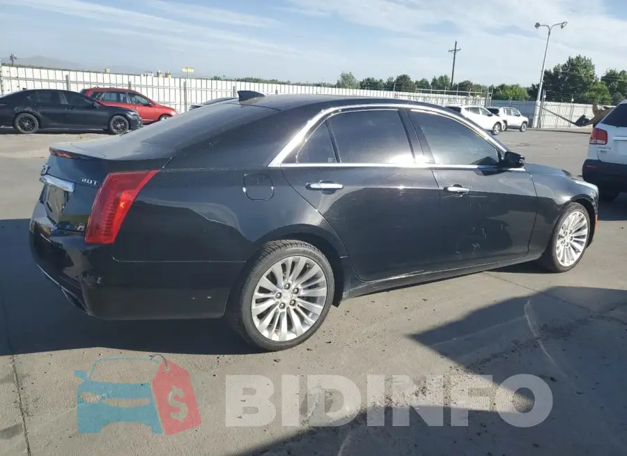 1G6AX5SX8G0173544 Photo# 3