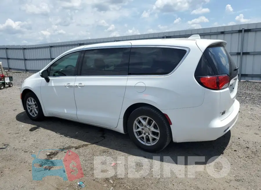 2C4RC1DG8HR817178 Photo# 2