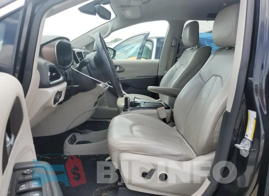 2C4RC1EG6JR163401 Photo# 7