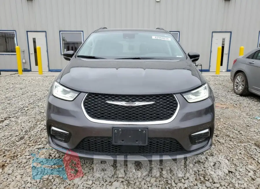 2C4RC1FG7MR596180 Photo# 5