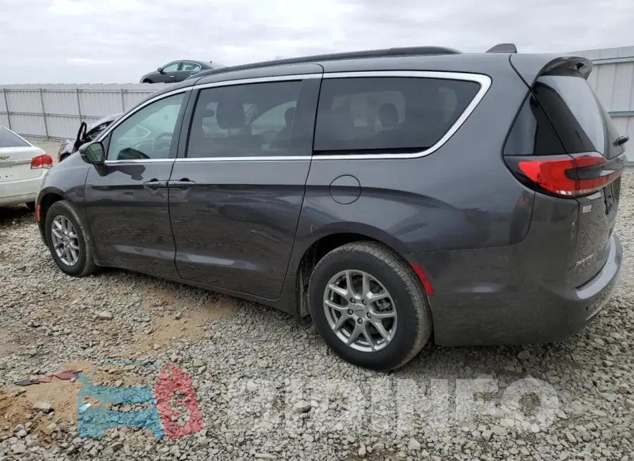 2C4RC1FG7MR596180 Photo# 2