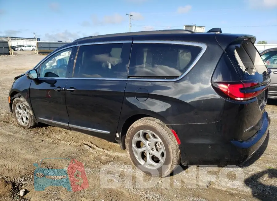 2C4RC3GG1PR501062 Photo# 2