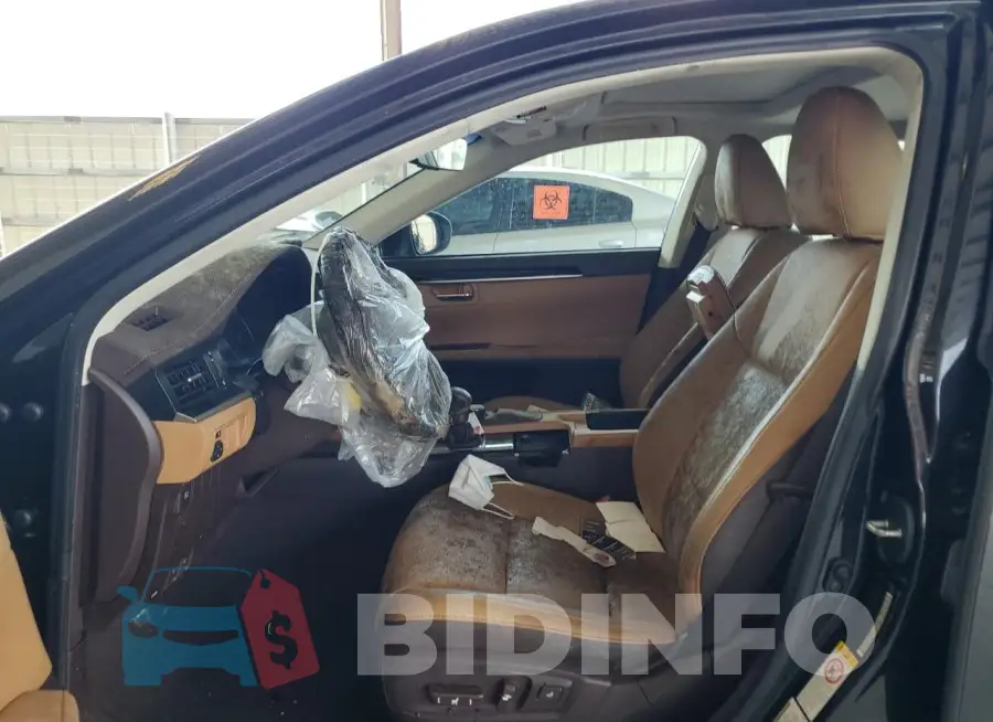 58ABK1GGXJU098805 Photo# 7