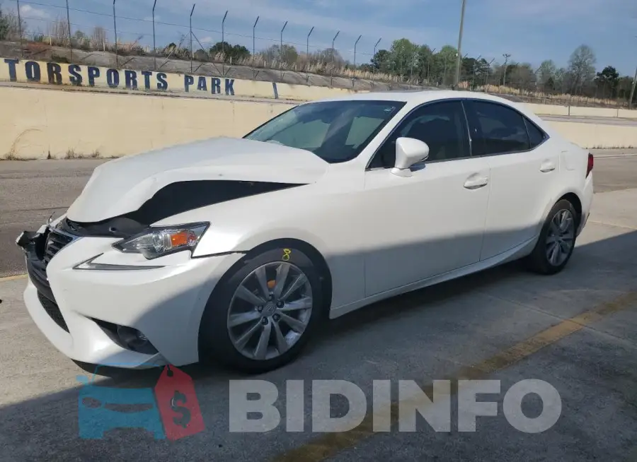 JTHBF1D20F5065529 Photo# 1