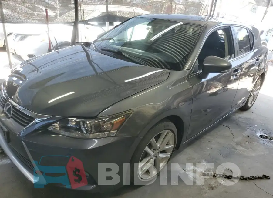JTHKD5BH9F2249857 Photo# 2