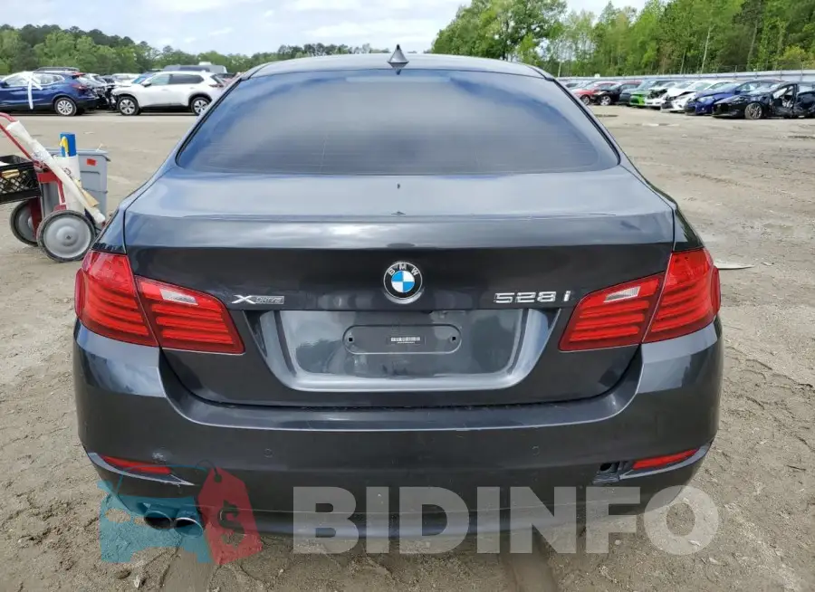 WBA5A7C59GG152375 Photo# 6
