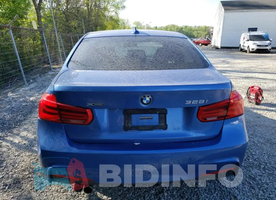 WBA8E3G56GNT79684 Photo# 6