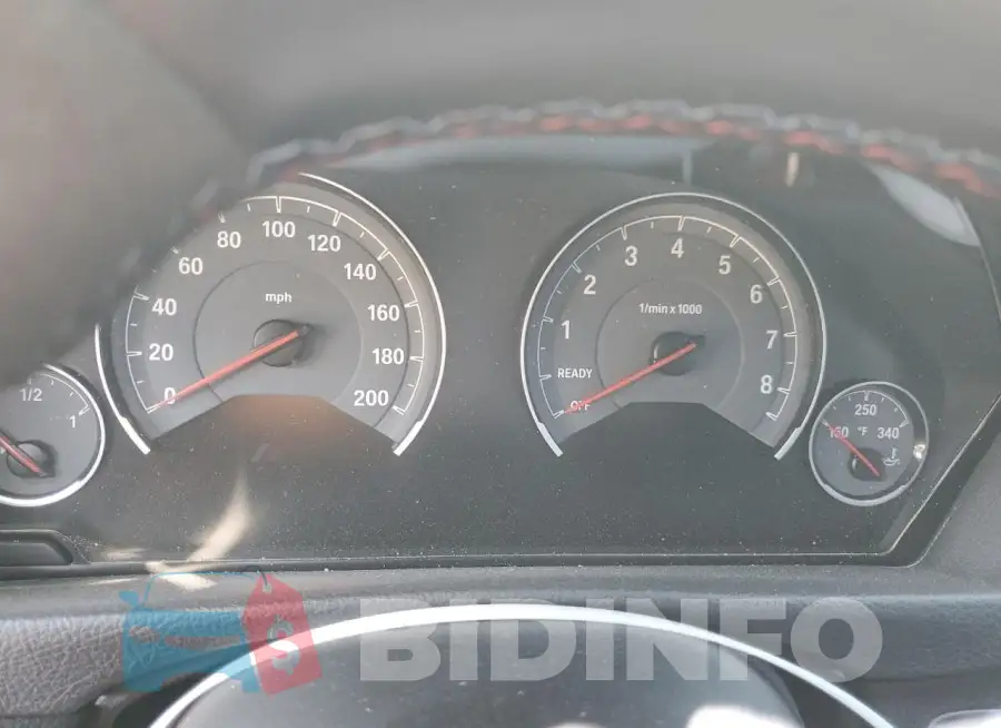 WBS8M9C56J5J79029 Photo# 9