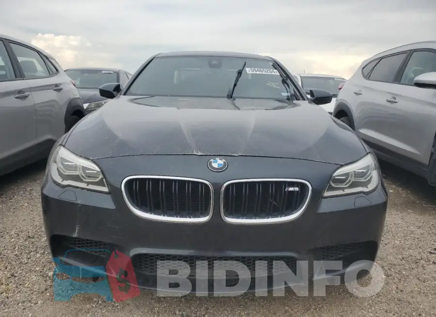 WBSFV9C56FD594742 Photo# 5