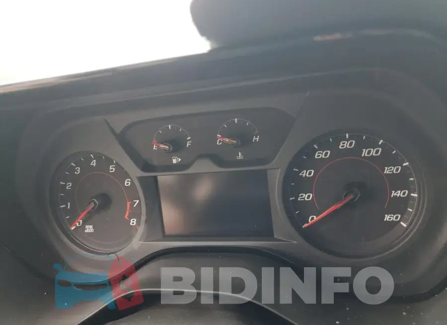 1G1FB1RX1J0126937 Photo# 9