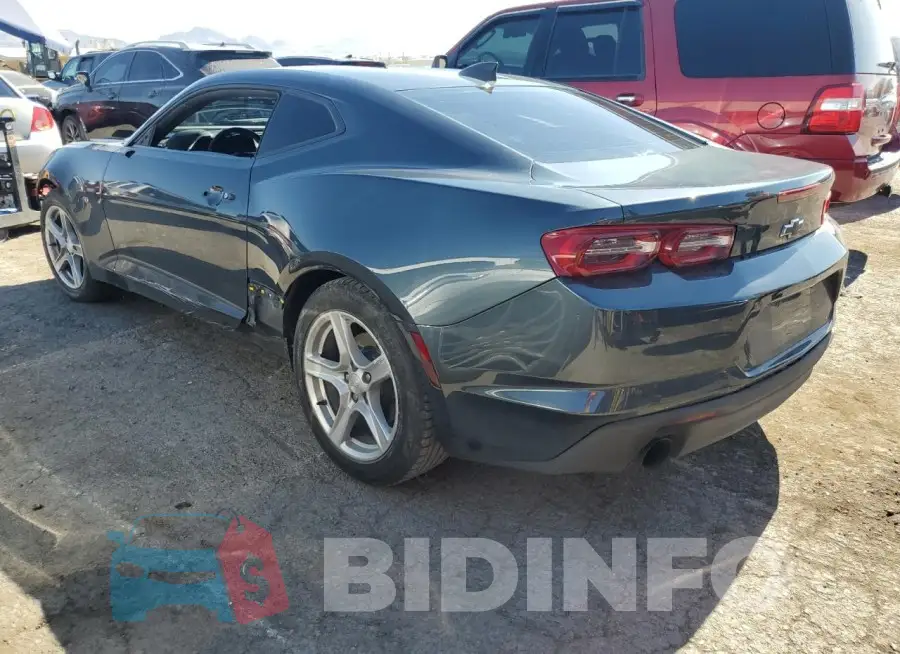 1G1FB1RX2K0158913 Photo# 2