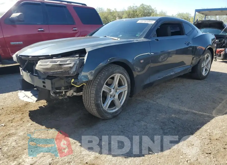 1G1FB1RX2K0158913 Photo# 1