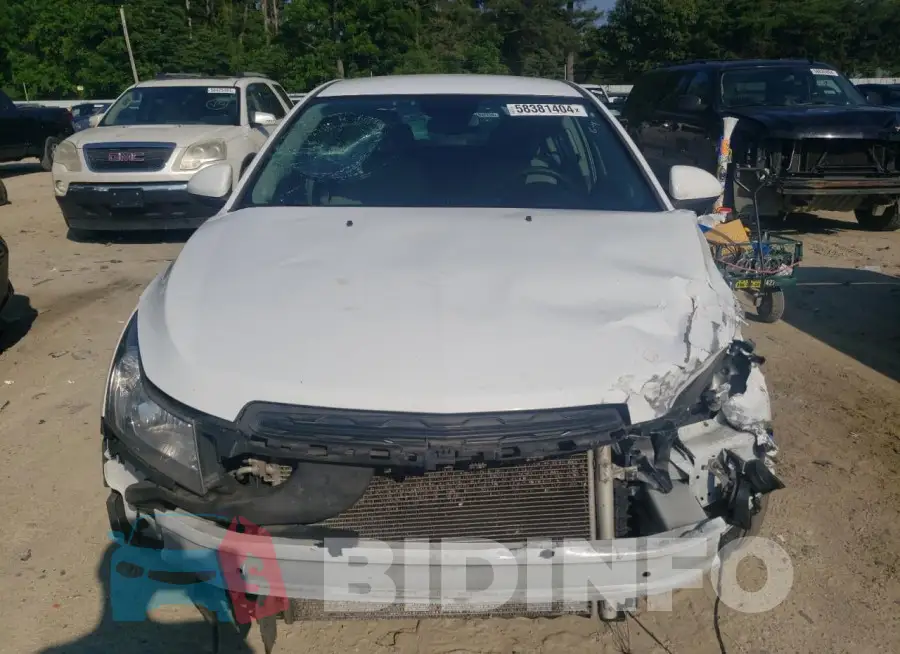 1G1PC5SB7F7164145 Photo# 5