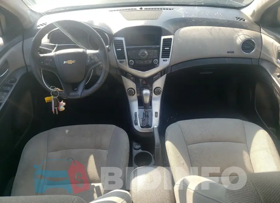 1G1PC5SB7F7164145 Photo# 8
