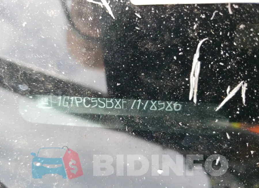 1G1PC5SB8F7178586 Photo# 12