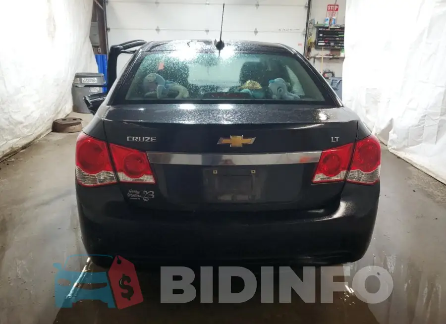 1G1PE5SB3F7260154 Photo# 6
