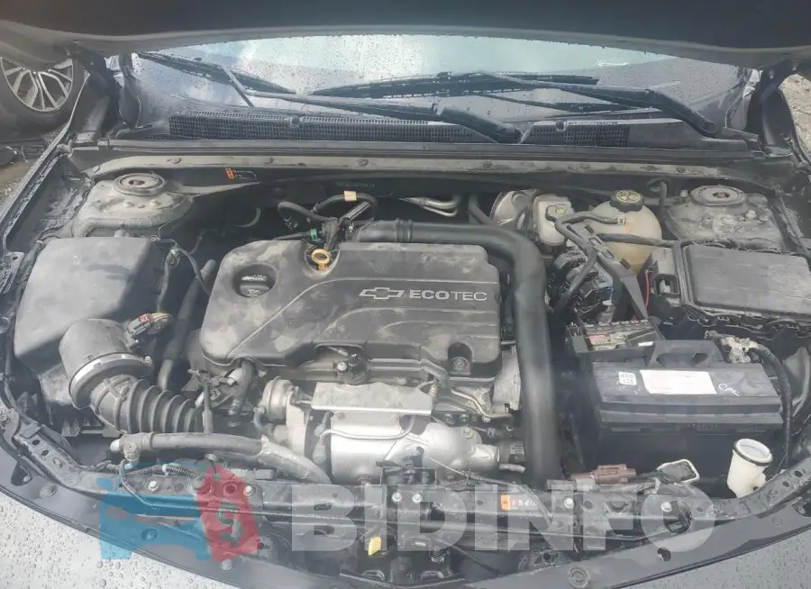 1G1ZB5ST6JF104151 Photo# 11