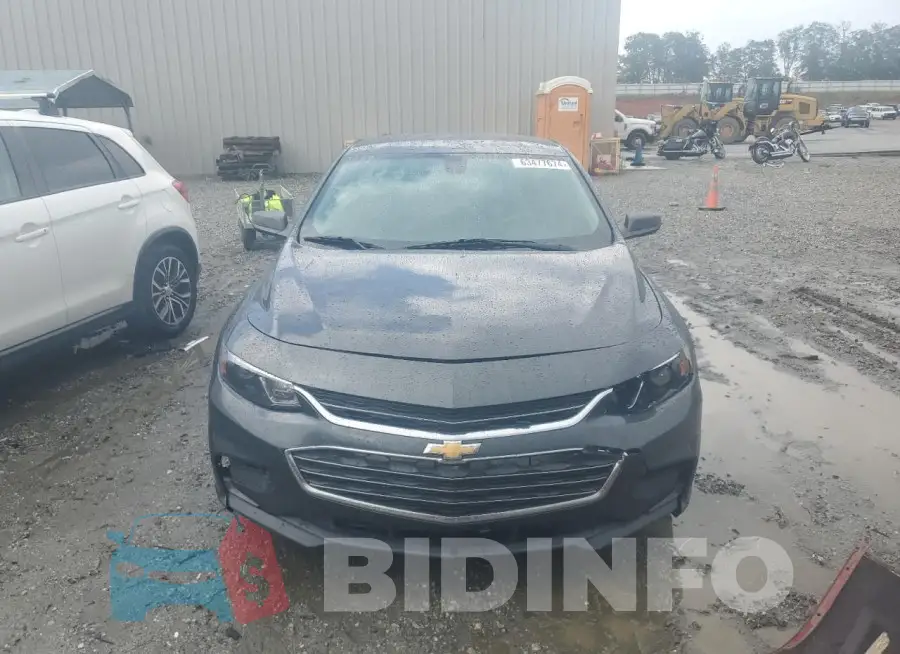 1G1ZB5ST6JF104151 Photo# 5
