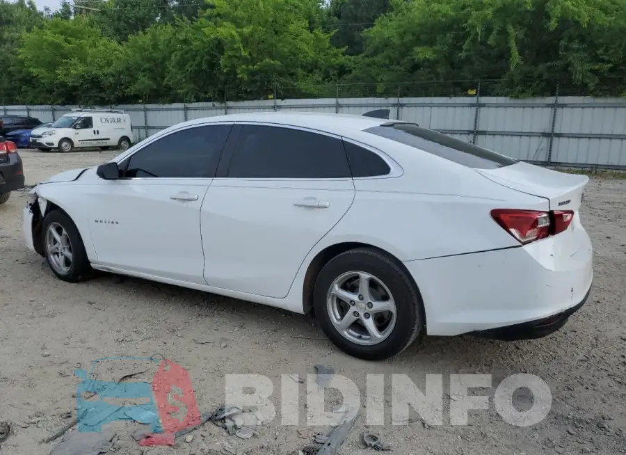 1G1ZB5ST9HF130852 Photo# 2