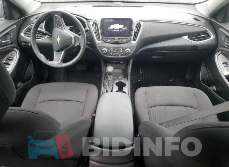 1G1ZC5ST5PF159812 Photo# 8