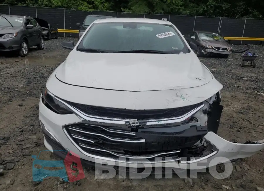 1G1ZC5ST5PF159812 Photo# 5