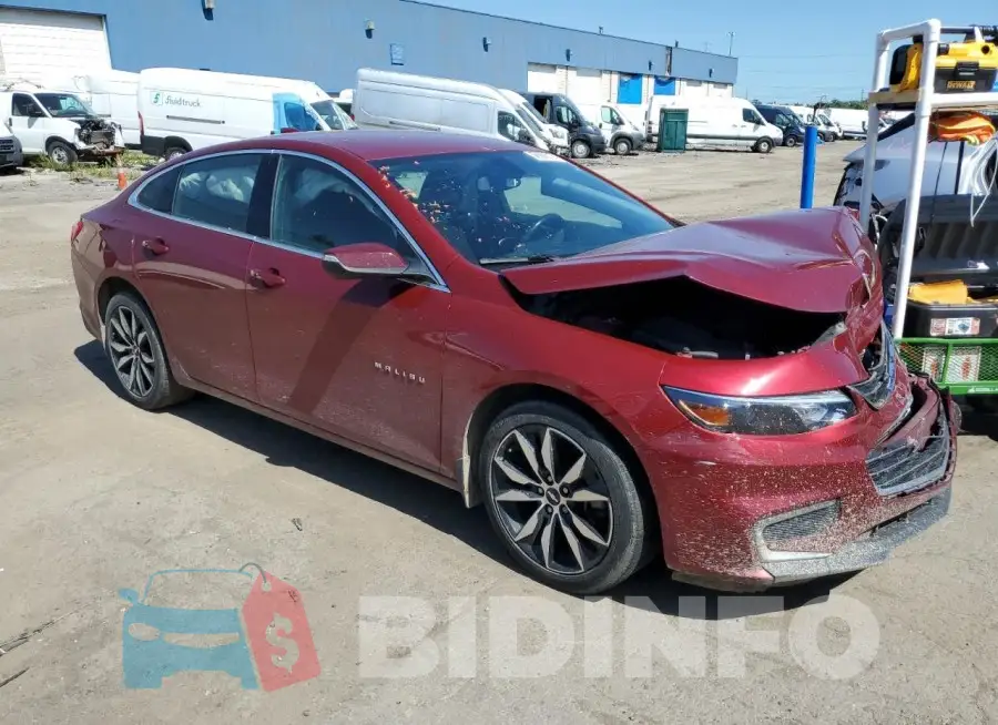 1G1ZD5ST0JF292790 Photo# 4