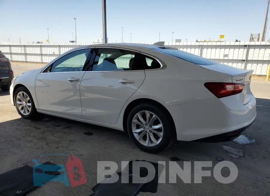 1G1ZD5ST0PF178555 Photo# 2