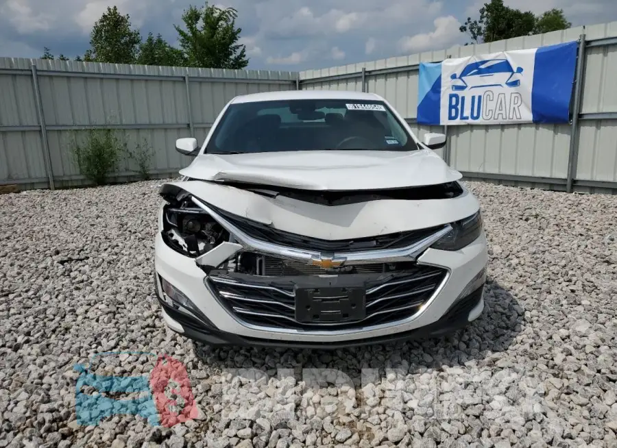 1G1ZD5ST0PF220741 Photo# 5