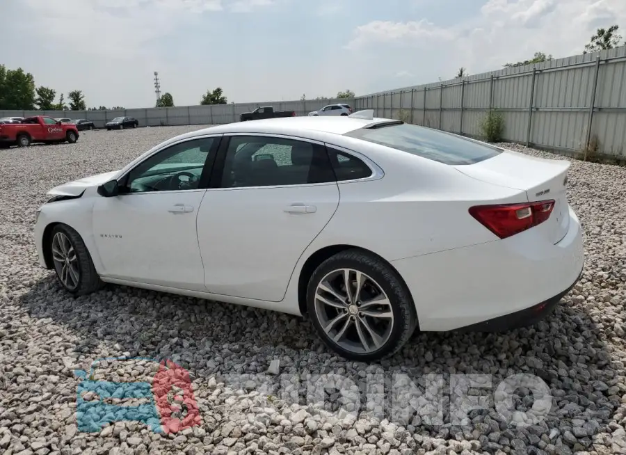 1G1ZD5ST0PF220741 Photo# 2