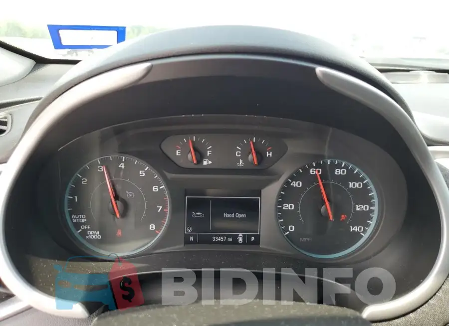 1G1ZD5ST0PF220741 Photo# 9