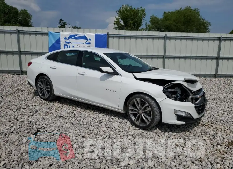 1G1ZD5ST0PF220741 Photo# 4