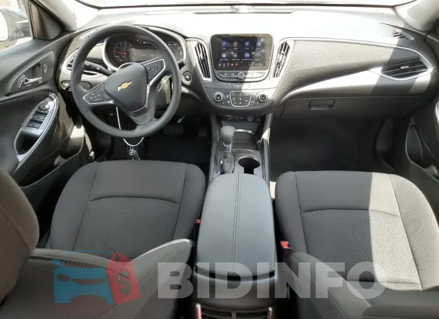 1G1ZD5ST0RF205630 Photo# 8