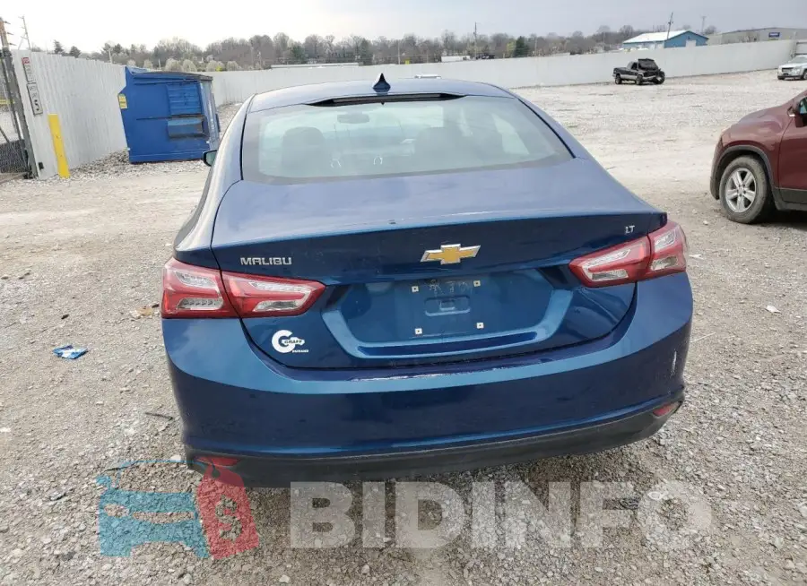 1G1ZD5ST1KF148974 Photo# 6