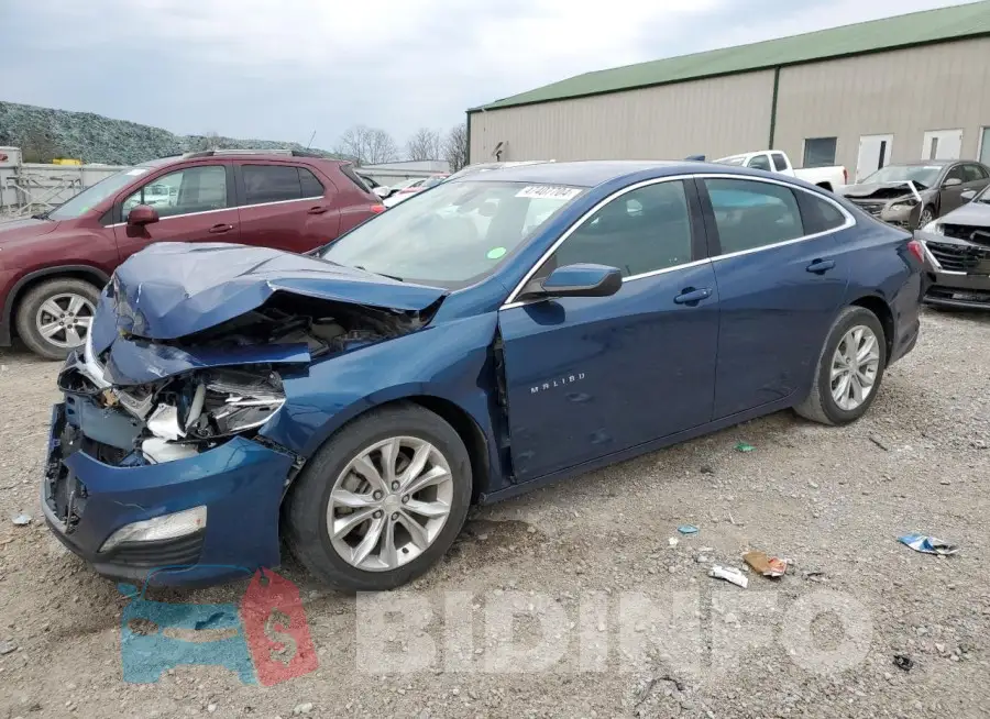 1G1ZD5ST1KF148974 Photo# 1