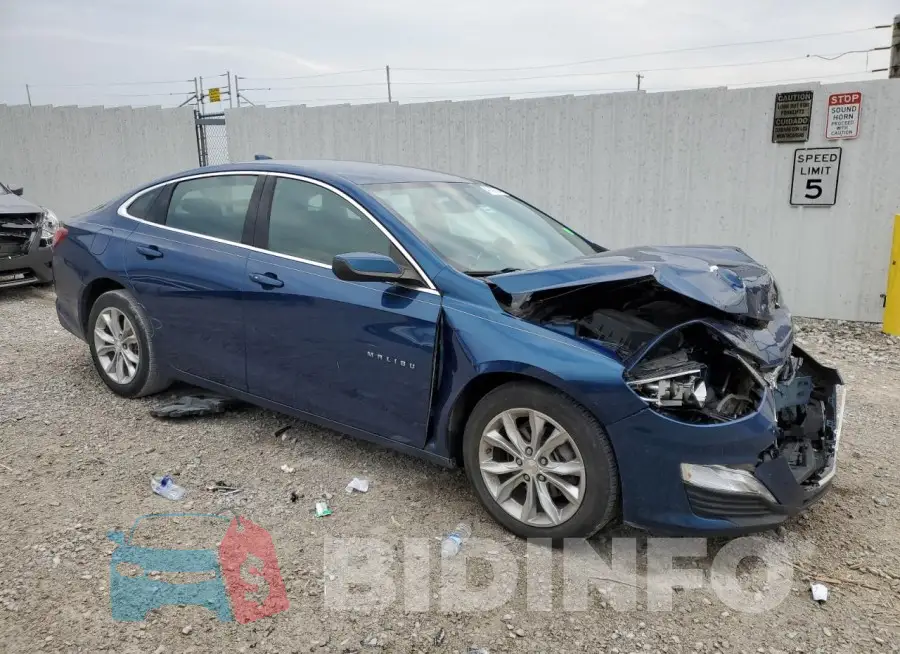1G1ZD5ST1KF148974 Photo# 4
