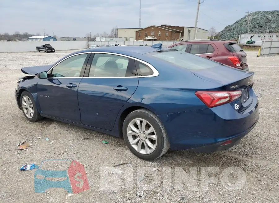 1G1ZD5ST1KF148974 Photo# 2