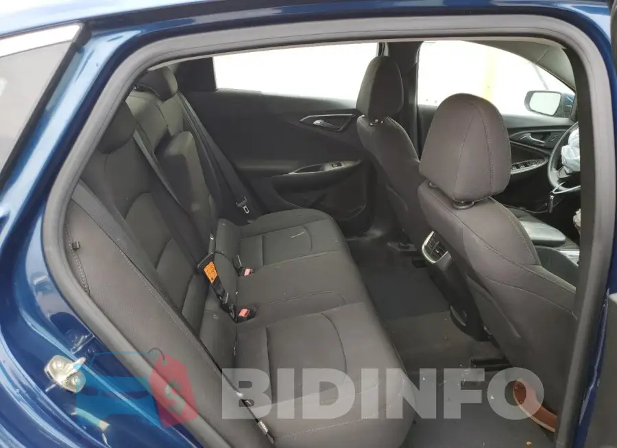 1G1ZD5ST1KF148974 Photo# 10