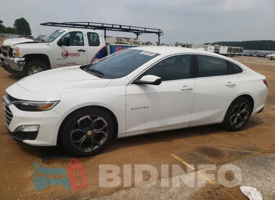 1G1ZD5ST1LF105916 Photo# 1