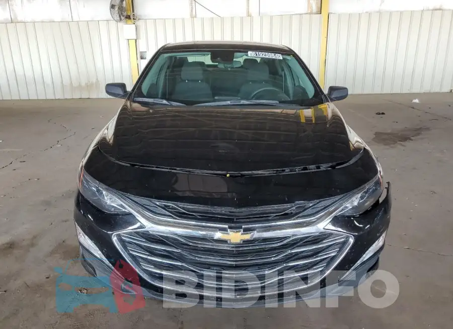 1G1ZD5ST1PF177799 Photo# 5