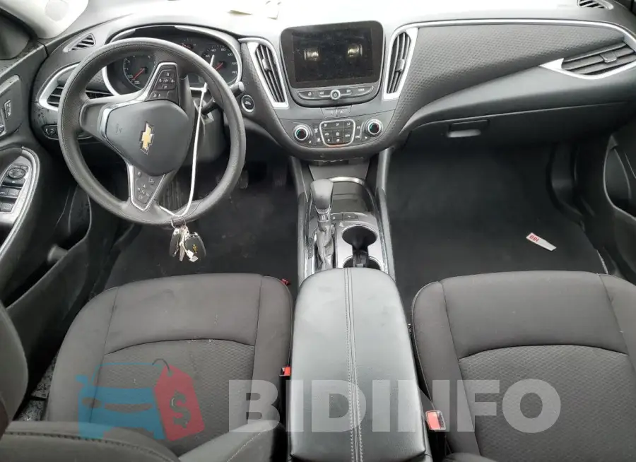 1G1ZD5ST1PF209392 Photo# 8