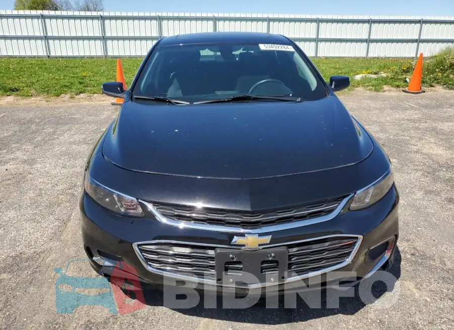 1G1ZD5ST3JF122701 Photo# 5