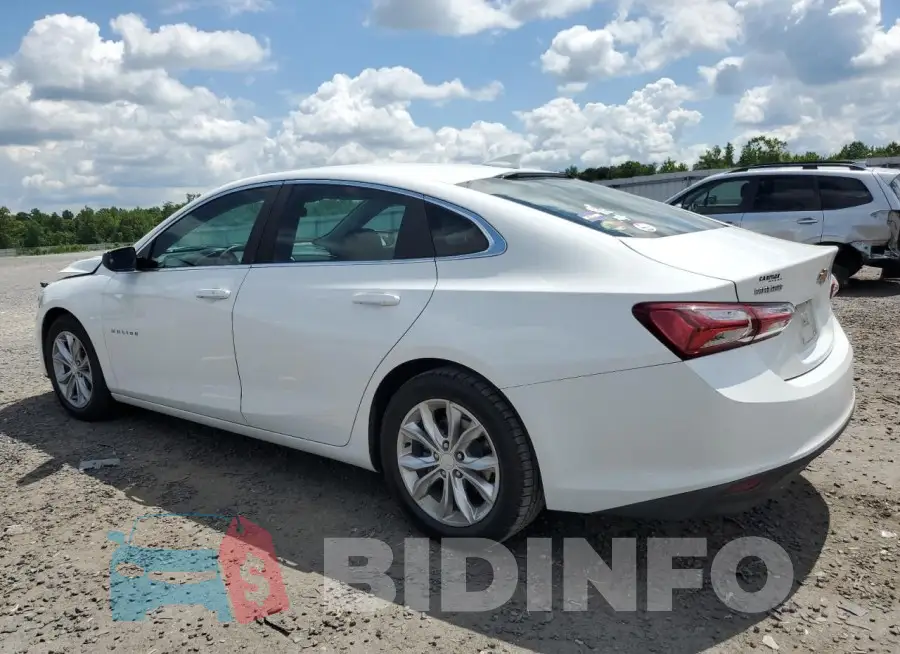 1G1ZD5ST3KF125664 Photo# 2