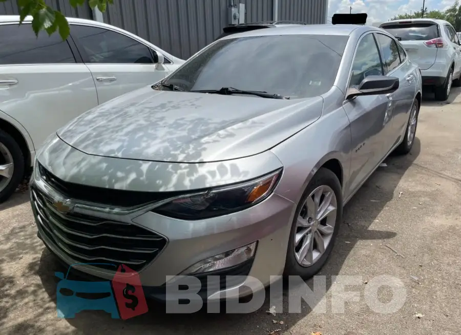 1G1ZD5ST3LF081411 Photo# 2